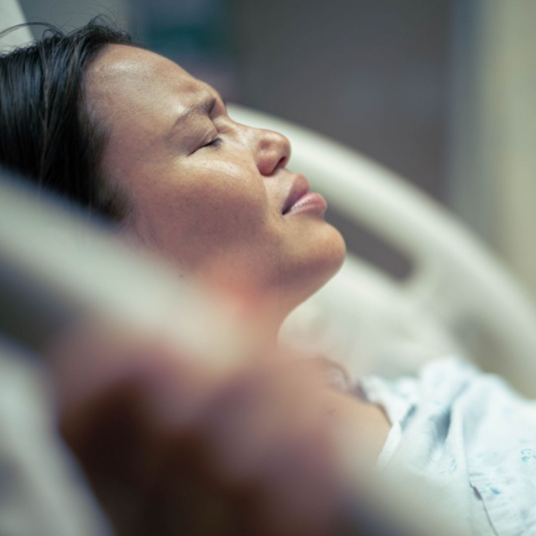 產後大出血致命原因，可能在10分鐘內流失全身血量，醫師發文回憶搶救現場