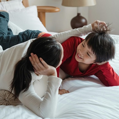 「孩子愛講話、愛對嘴？」毛律師：同年齡孩子在表達能力上的差距令人驚訝，請讓他們伶牙俐齒！