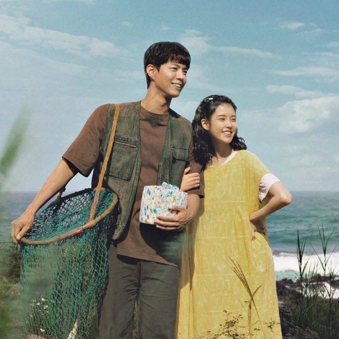 《苦盡柑來遇見你》強勢登頂Netflix收看冠軍！除了純愛動人，網友哭：讓我想起我爸媽為我做的犧牲