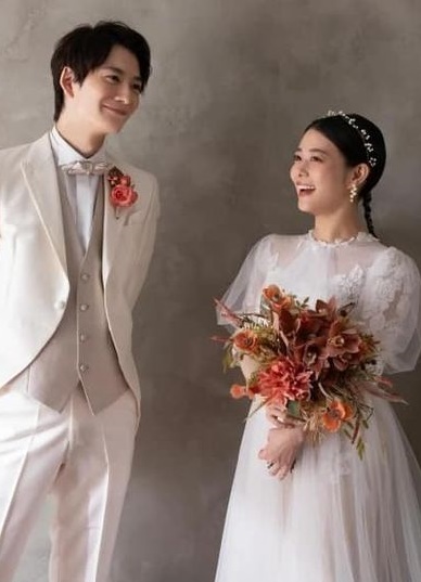 岡田將生、高畑充希宣布婚訊！《1122好夫妻》扮演無性夫妻，現實卻燃起對婚姻憧憬！