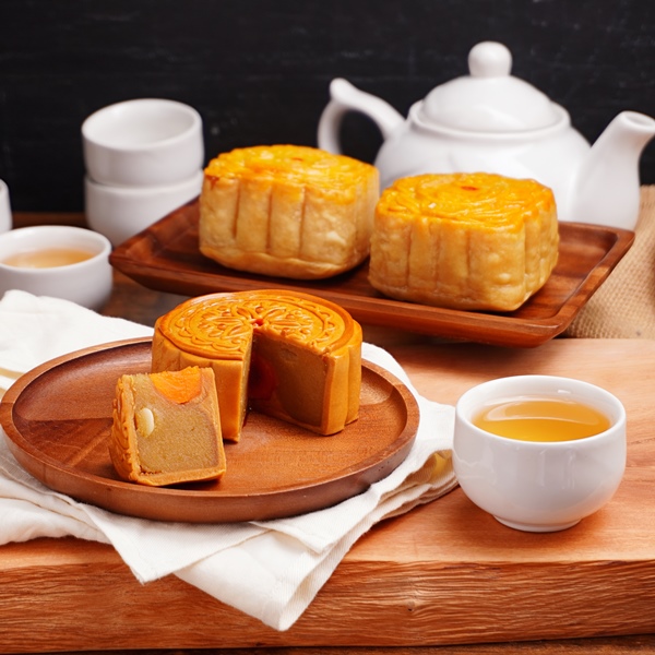 蛋黃酥愛好者快看！網友心目中第一名的蛋黃酥竟是「它」！