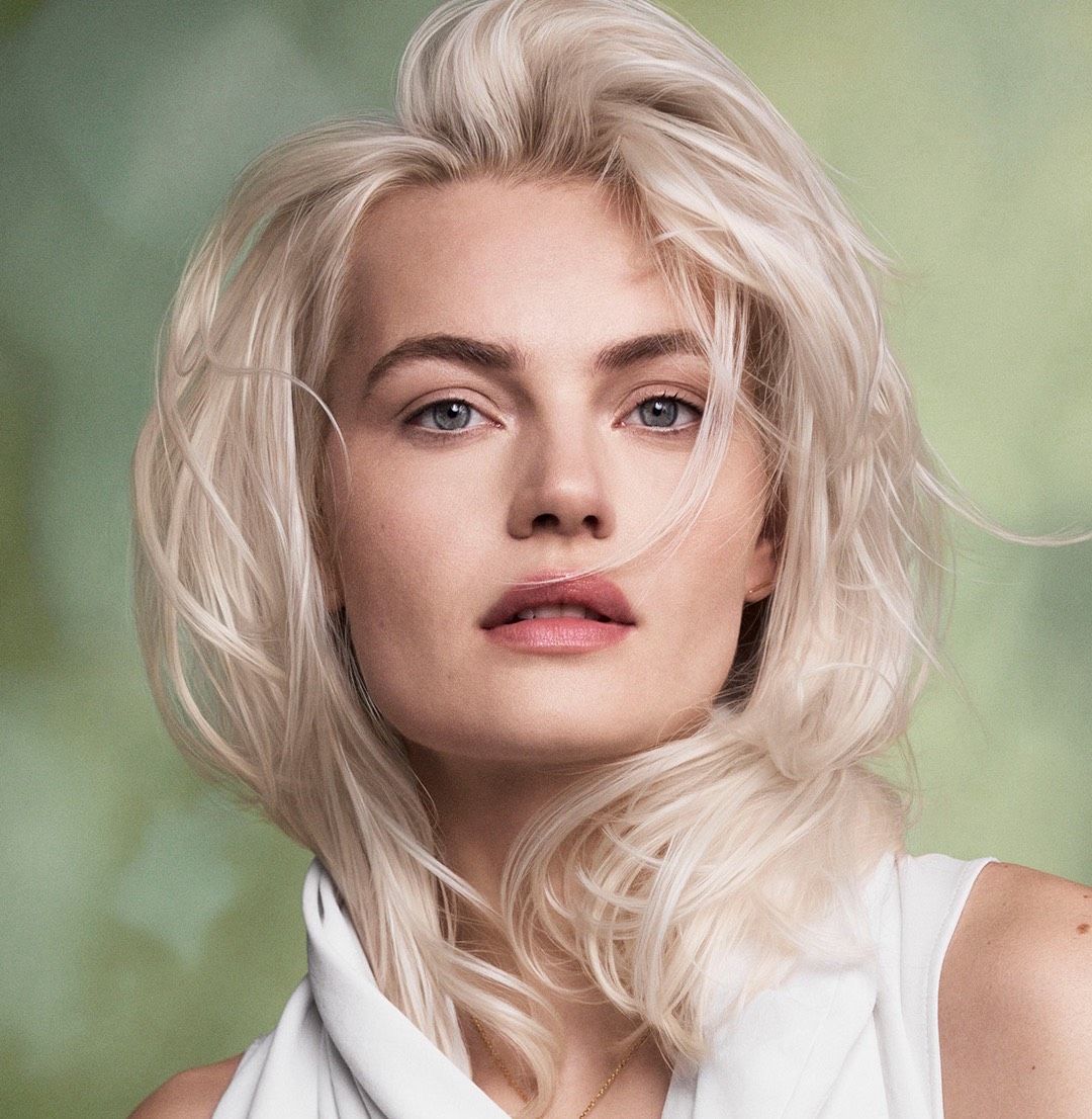 細軟髮救星！5大整髮技巧大公開，髮量瞬間增加，輕鬆打造自然又豐盈的髮型