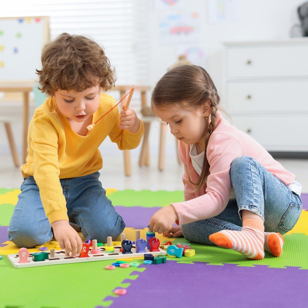 【培果教育專欄】孩子的「慢」有原因，穿鞋刷牙收玩具都要催？