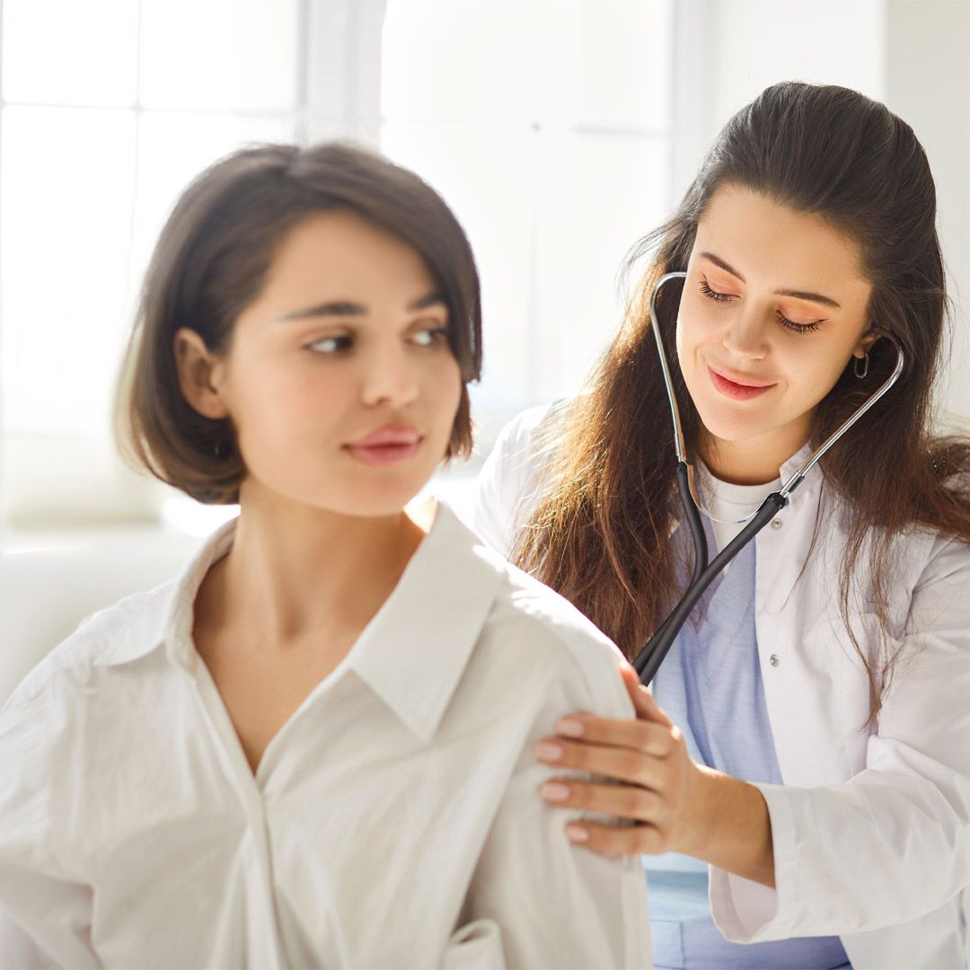 30歲起就能免費做！2026擴大五癌篩檢與成人健檢，項目、條件一次看懂