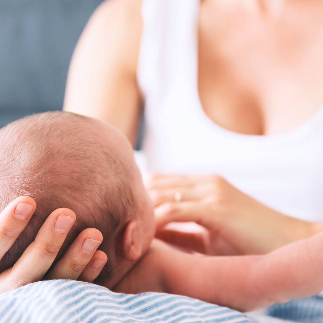 【順利哺乳的關鍵】哺乳好物助你事半功倍，餵奶更有效率！