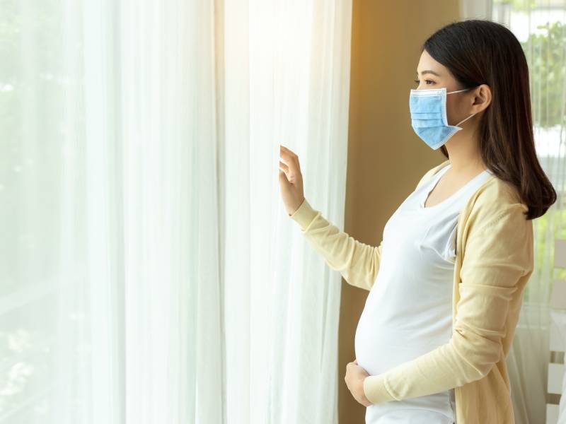 疫情產檢不焦慮 烏烏醫師 產檢次數多寡與胎兒健康不是正相關 深入瞭解產檢 當位不焦慮的孕婦才是正確方向 Mombaby 媽媽寶寶懷孕生活網