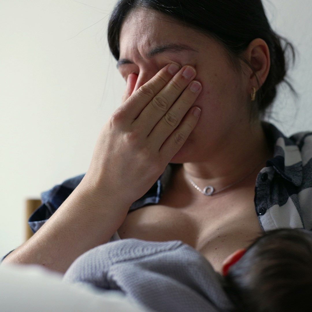 【宜蘊醫療助你好孕】產後乳汁不足、塞奶反覆，怎麼辦？中醫調理＋泌乳顧問這樣幫助你！