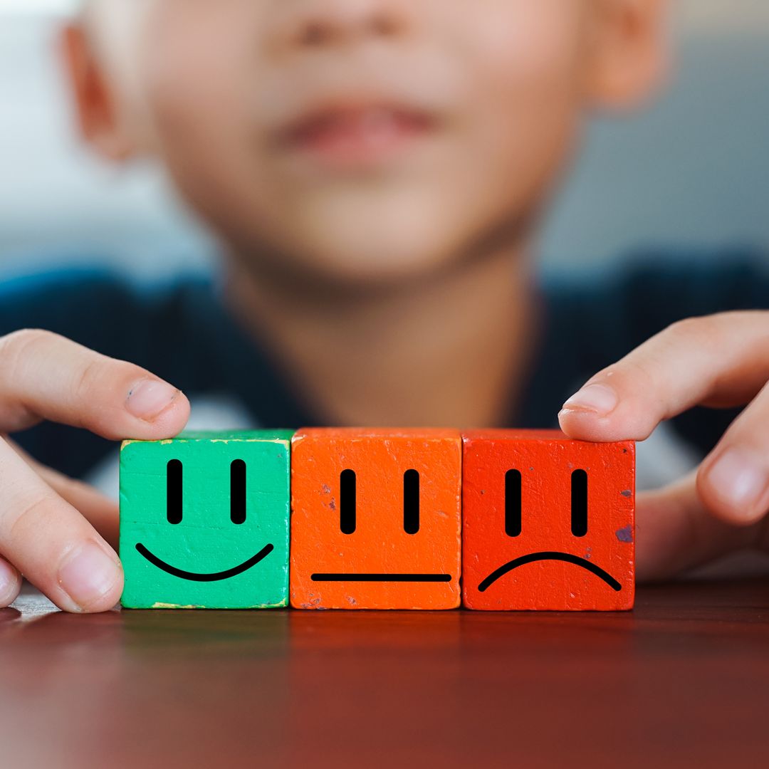 【紫微星媽的育兒翻譯本】當孩子跟你很不一樣，掌握原廠設定讓相處更自在