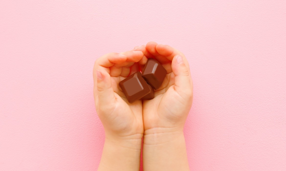 【營養師說健康】別讓甜食壞了孩童的情緒！5低GI飲食法，穩定孩子血糖、減少心情波動，還可以控制體重