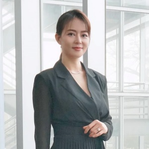 劉香慈高齡懷孕，選擇不做「羊膜穿刺」，不管怎樣都會把孩子生下來