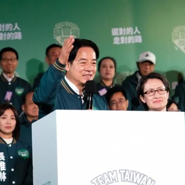 520就職典禮，來看賴清德總統5個影響父母、孩子教育與養育的政策新主張！