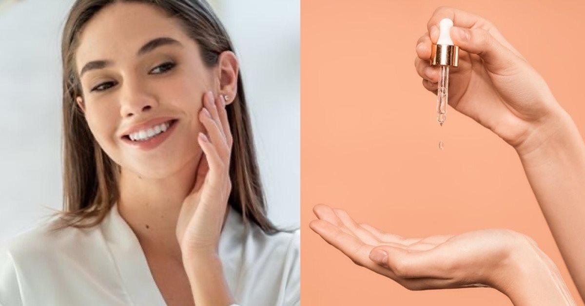 Vitamin C, why does it last so long?!Whitening, antiaging, and