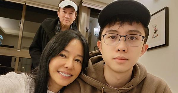 孫安佐：「我的父母是用他們想要的方式愛我，但那不一定是我能接受的方式。」邱沁宜：值得深思！