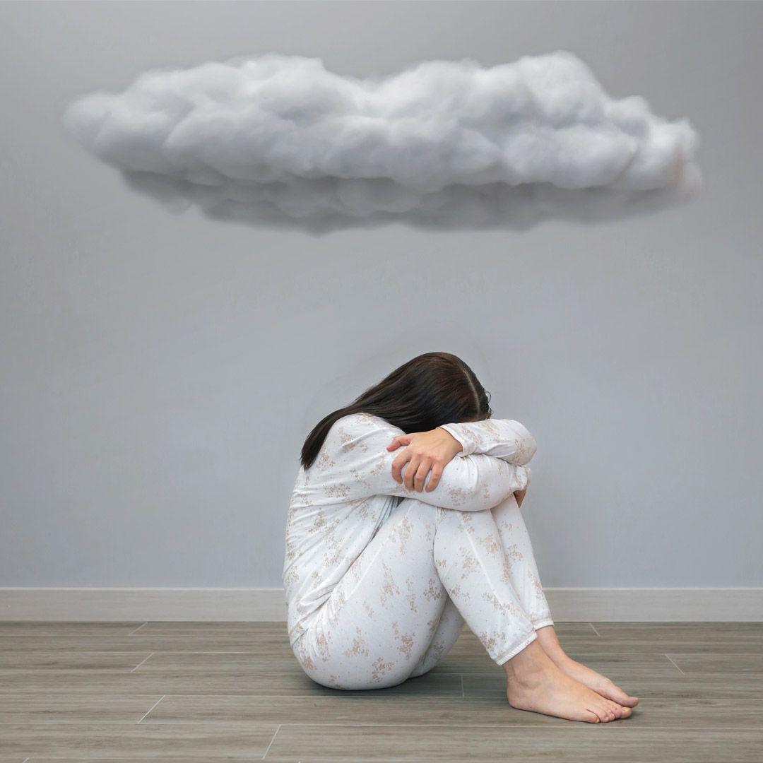 負面情緒「打開」致癌基因？醫師警告：這「性格」的女性罹癌風險高！