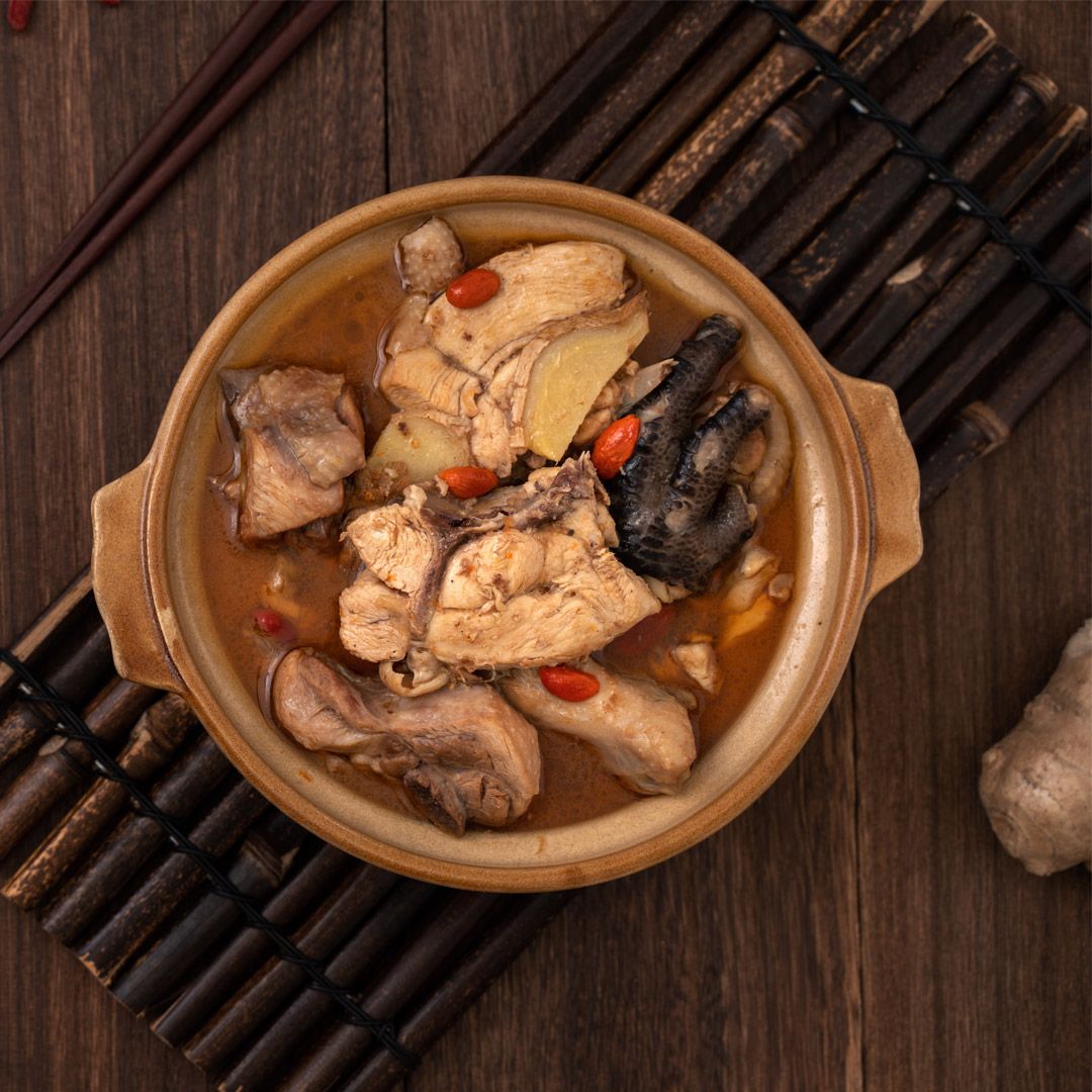 坐月子「大量進補、吃全酒料理」已過時！營養師授「產後健康飲食6原則」讓產婦補得剛好