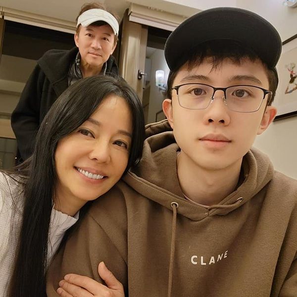 孫安佐：「我的父母是用他們想要的方式愛我，但那不一定是我能接受的方式。」邱沁宜：值得深思！