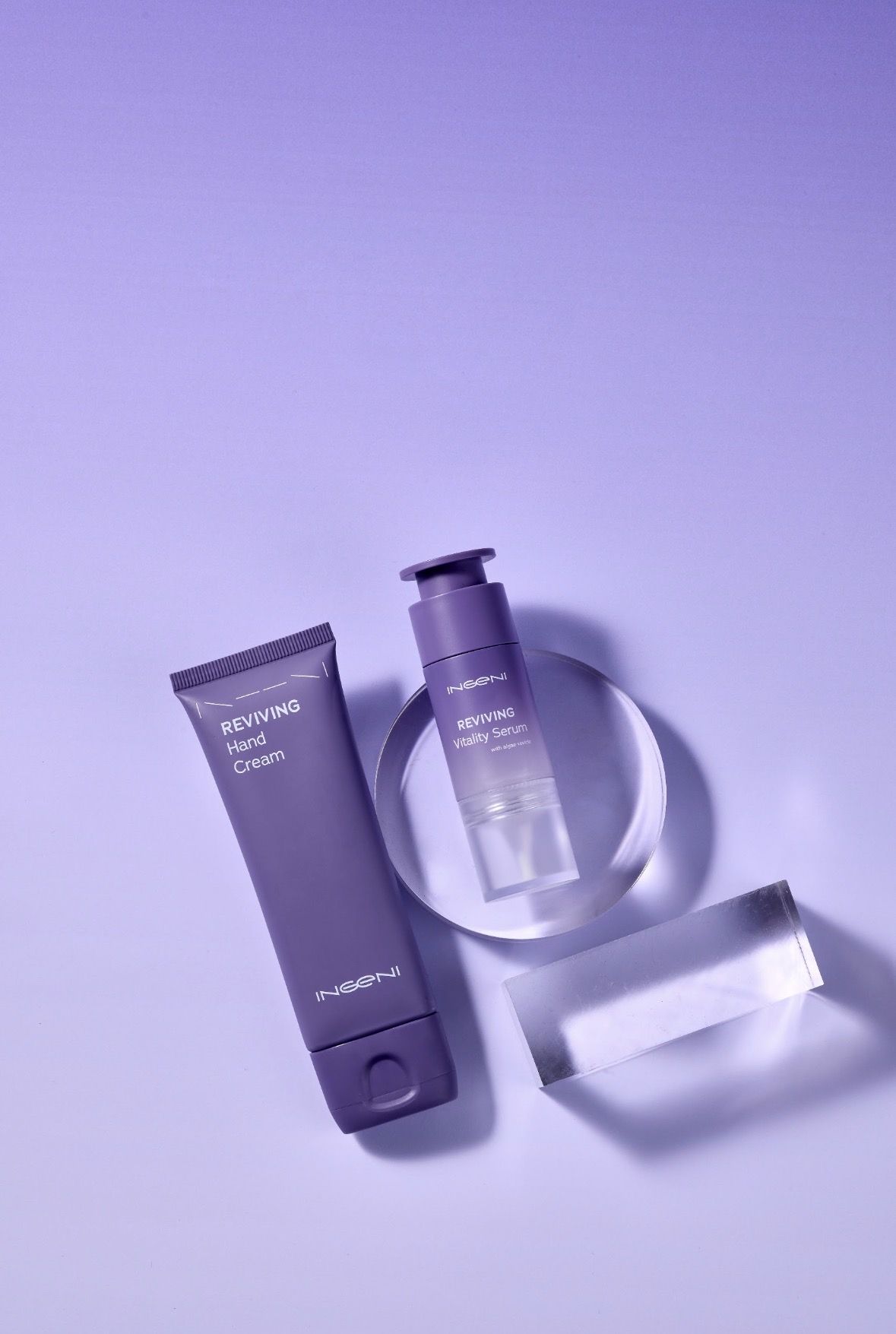 產後疲憊肌的救星！新肌霓「賦活仿生藻泌精華」