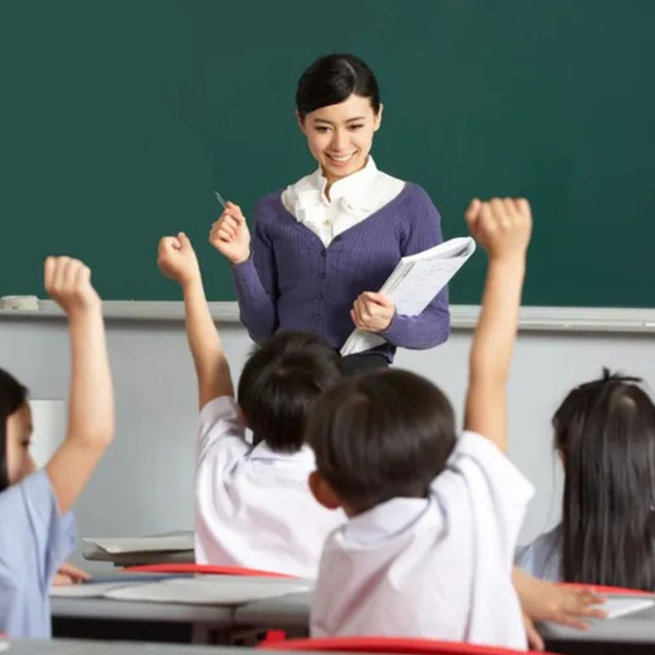 學生有不寫作業的權利！面對最懂權益的新世代，老師如何「正向管教」？