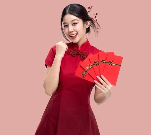 開工紅包別亂花！命理師揭4鐵律：放身上3天吸財氣，元宵後存銀行錢滾錢，一年事業直衝發達