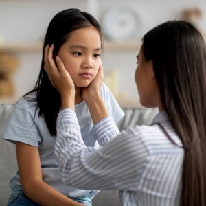 做個可以和孩子輕鬆討論「性」的父母，談性4撇步，建立正向溝通模式
