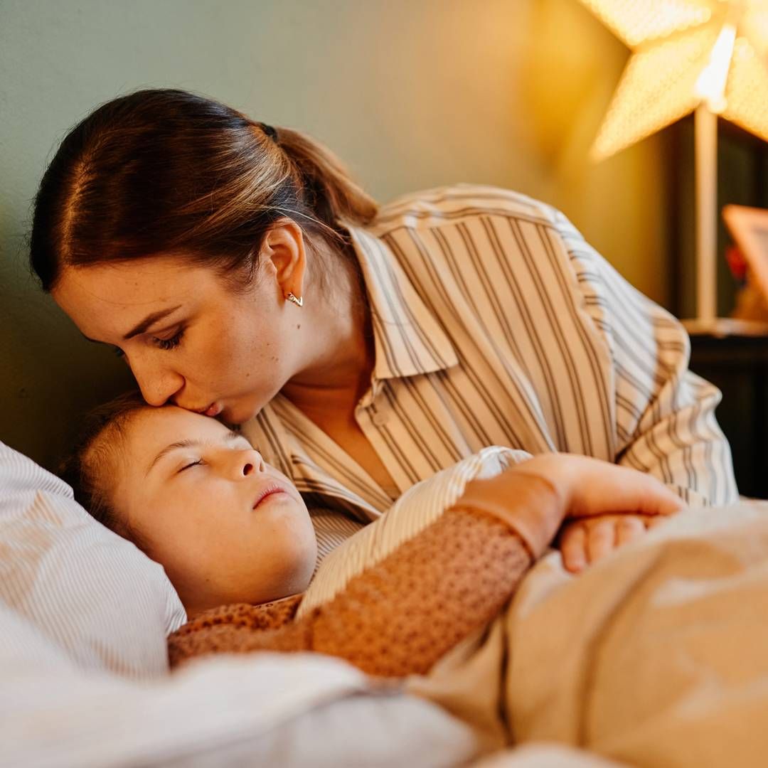 【啟蒙孩子的睡眠力】破解唐氏症兒童睡眠障礙，提升睡眠品質的最佳計畫