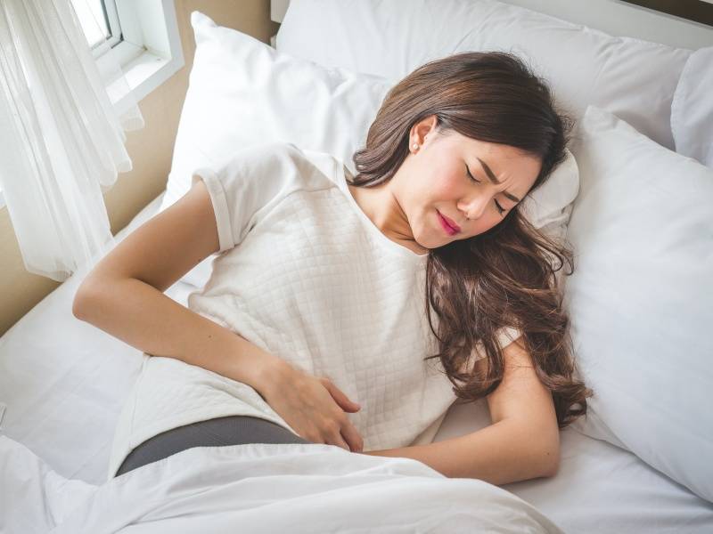子宮肌瘤、子宮內膜異位...解答常見子宮疾病的形成原因、症狀