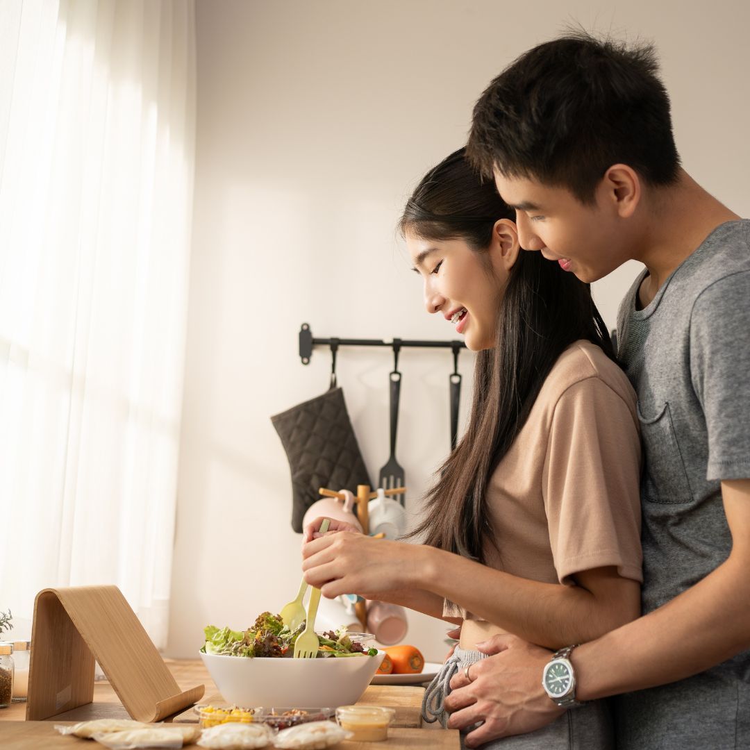 與伴侶只剩工作能聊？心理師從親密關係「3階段」解析　這1點是重要解方