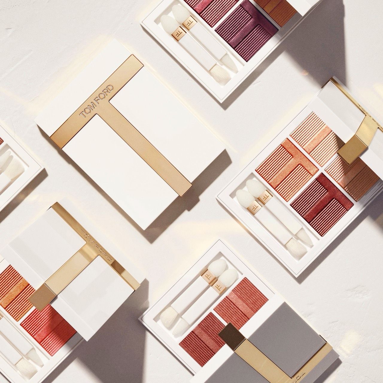 打造好氣色的「3 部位」！只要簡單搭配，無論假日出遊還是忙碌日常，都能秒變自信媽咪