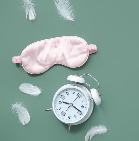 熬夜，明明不好，為何你戒不掉？三種熬夜模式你是哪一種？最多媽媽的「報復性熬夜」，只會帶來短暫的滿足