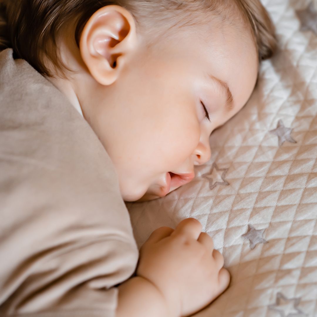 【啟蒙孩子的睡眠力】孩子總是用嘴巴呼吸？當心影響專注力、情緒和臉型