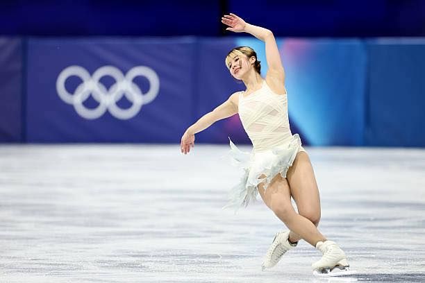 從「我不快樂」到冰上的自由靈魂：2026冬奧滑冰冠軍劉美賢（Alysa Liu）教給父母的放手課