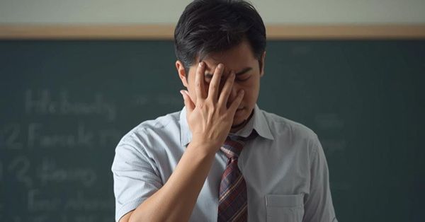 「有人知道怎麼把班導弄走嗎？」學生Threads討論串讓老師們越看越心寒