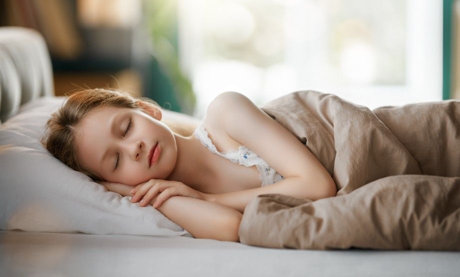 性早熟不只是「變早」，而是「變快」！9歲女孩初經，揭開被忽視的發育加速4大危機