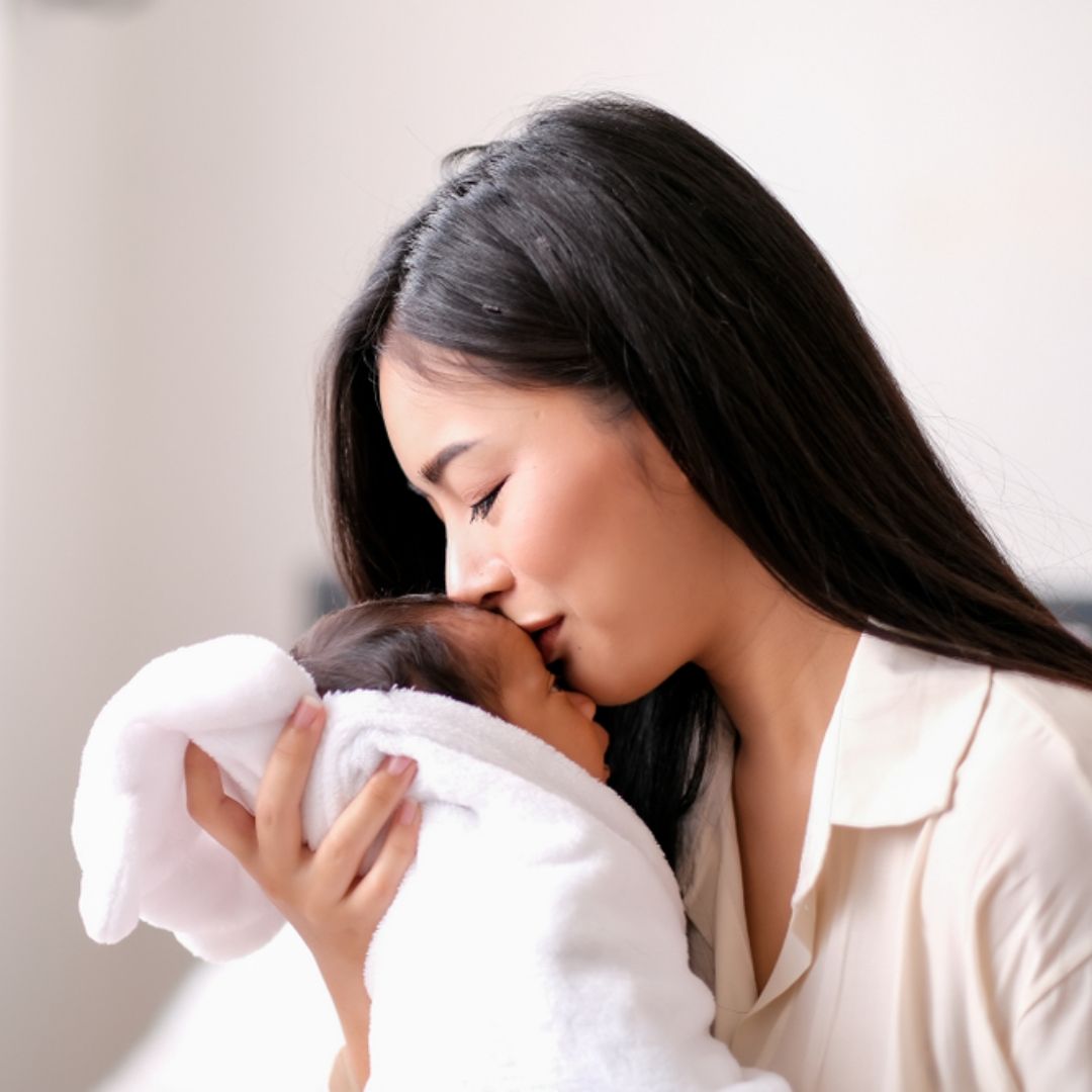 孕產兒專線一年接1.4萬通電話，專業諮詢即時回應，新手爸媽救星！