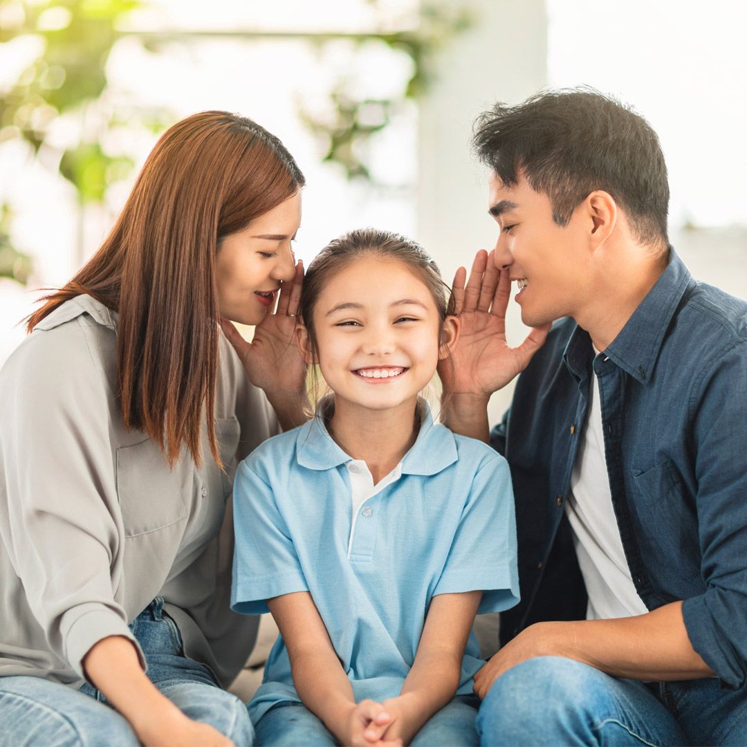 明明是為孩子好，為什麼愈說愈遠？陳志恆心理師新書《正向同理》給親子的對話地圖