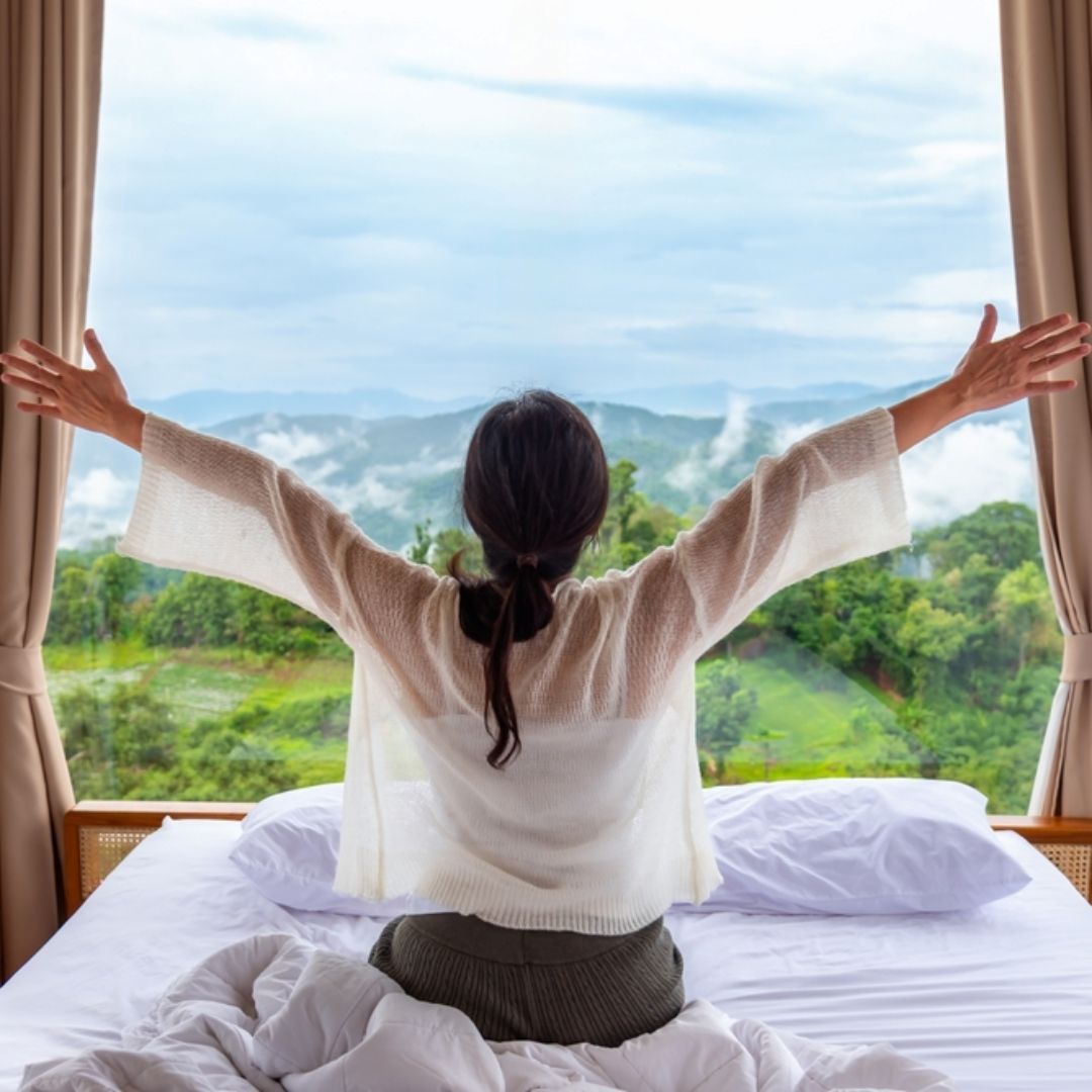 身為職業婦女，你應該重視每年的休假計畫！影響不只心理，長期不休假恐傷害心臟健康