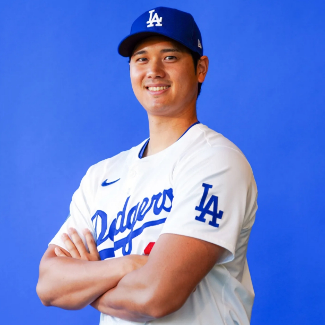 大谷翔平宣布啟動基金會，聚焦兒童運動與動物救援，分享成為父親後的轉變