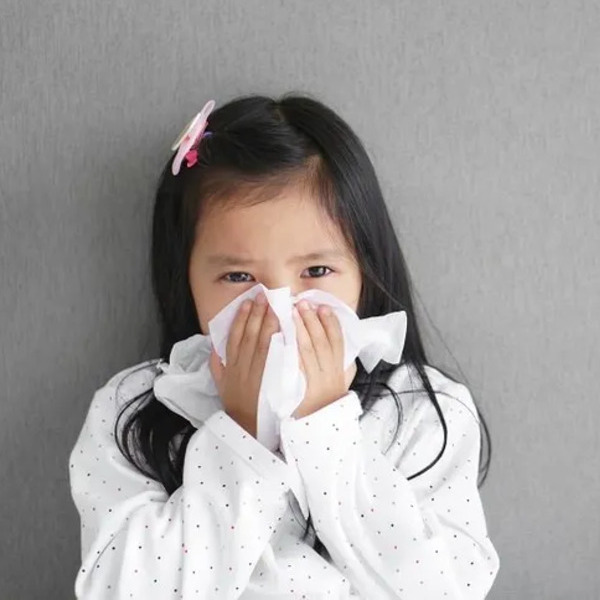 兒童腺樣體肥大和過敏性鼻炎有關嗎？需要手術嗎？