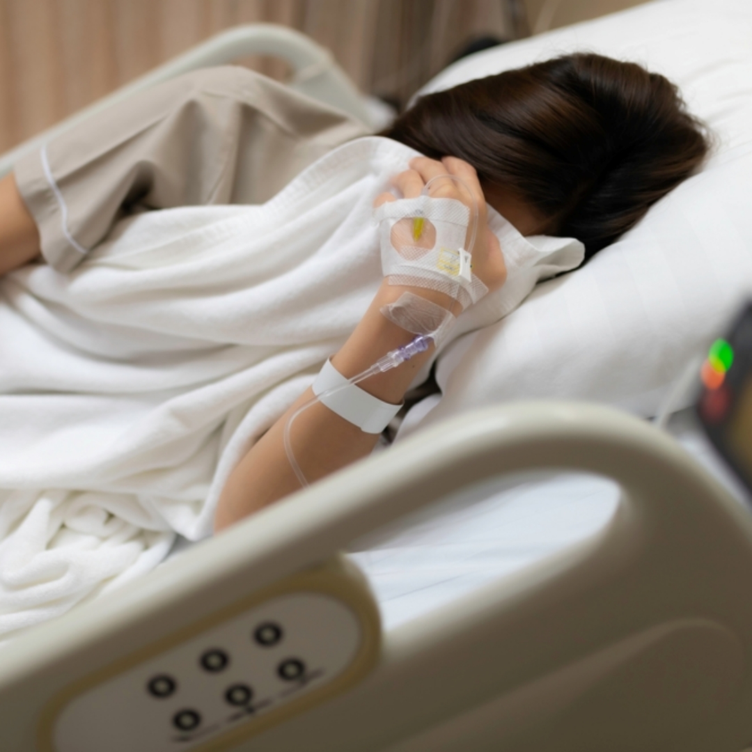 懷孕不適別硬撐！「3種假」安心養胎。準爸爸也應善用陪產檢及陪產假