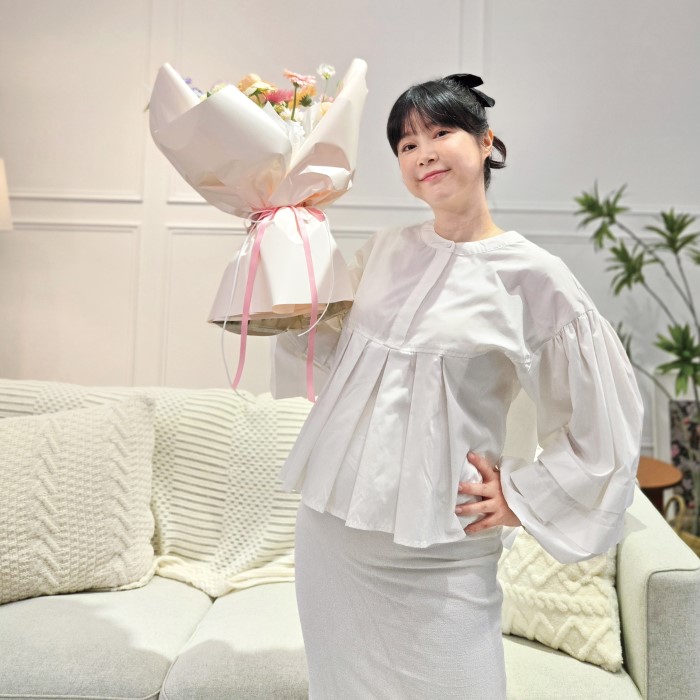 宇宙聽到李佳穎的心願．重要基因科技一圓求子夢！PGT-A與子宮內膜三合一檢測給你好「孕」勢