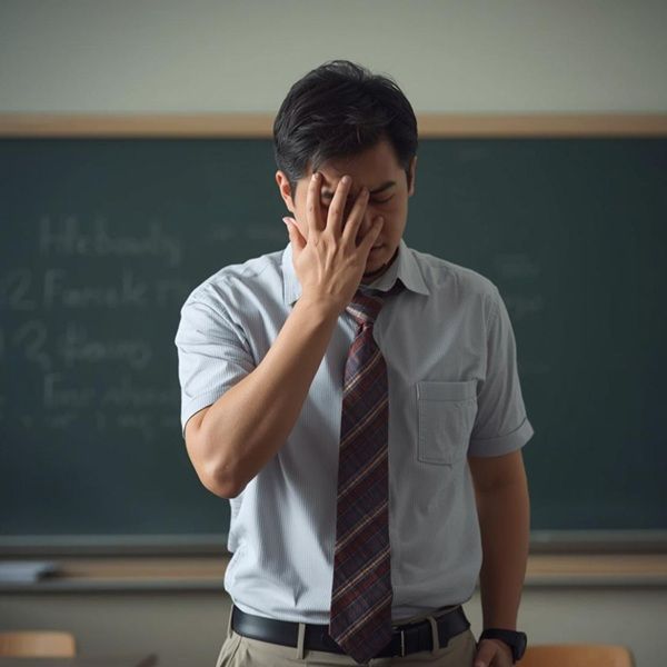 「有人知道怎麼把班導弄走嗎？」學生Threads討論串讓老師們越看越心寒