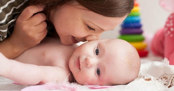 孩子細胞正以想像不到的方式守護媽媽！你不知道的「 微嵌合現象」