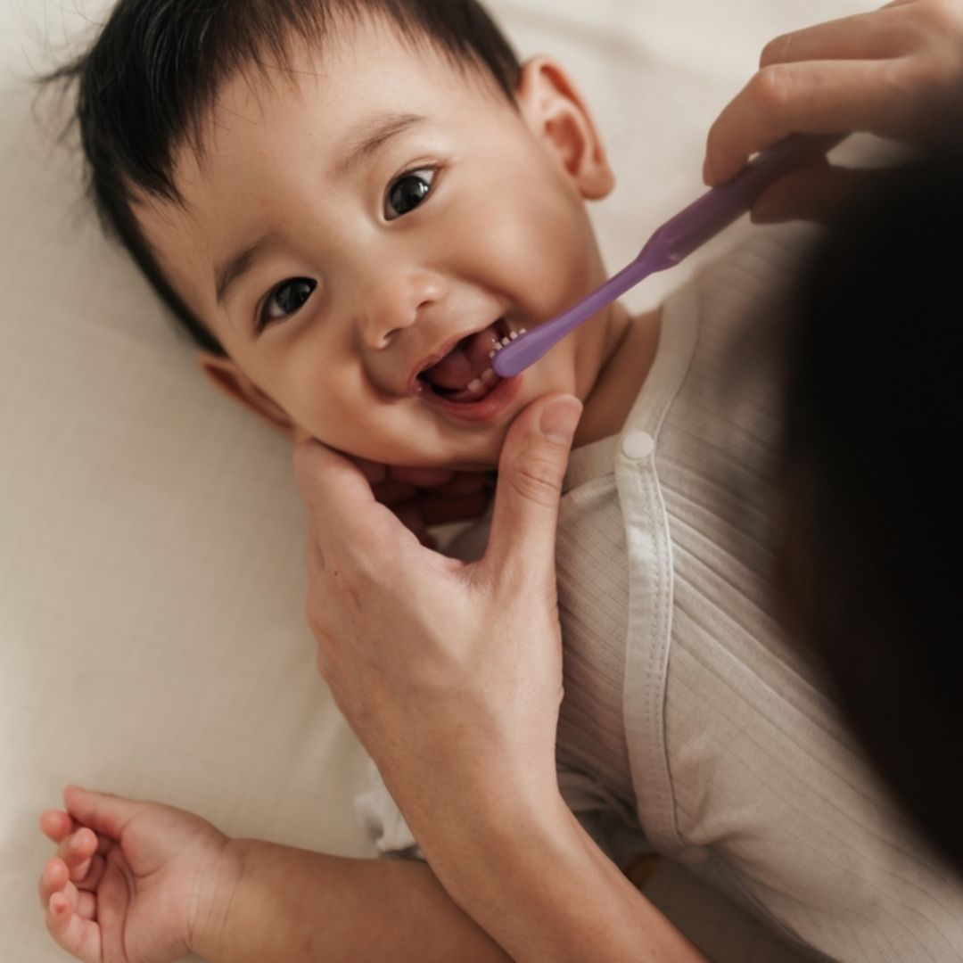 台灣5歲童近一半曾蛀牙！孩子蛀牙不是小事！乳牙健康影響孩子一輩子