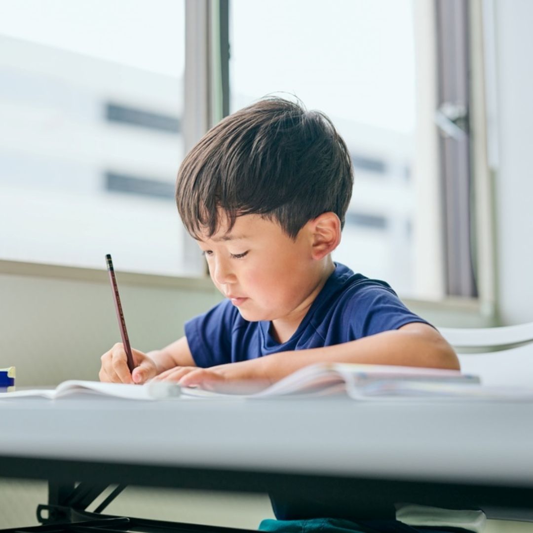 孩子上小學，父母為何這麼焦慮？真正讓人有壓力的，往往不是孩子