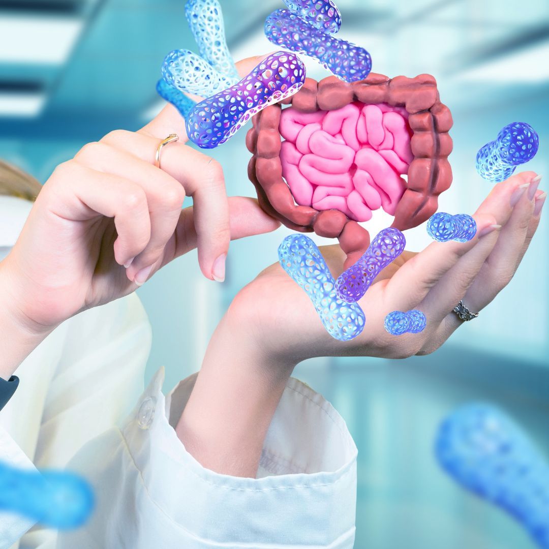 腸道菌相移植可治自閉症、帕金森氏症？醫解析哪些疾病有機會受惠
