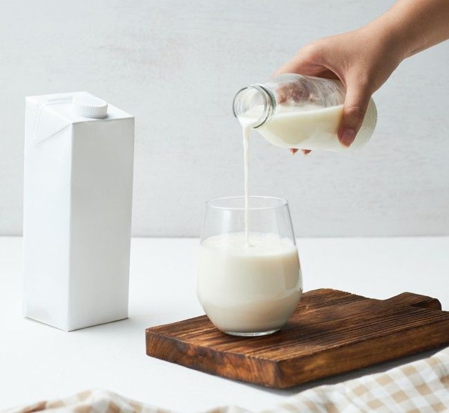 每天補鈣別踩雷！營養師解析8種乳製品熱量、鈣含量，全指南一次看懂