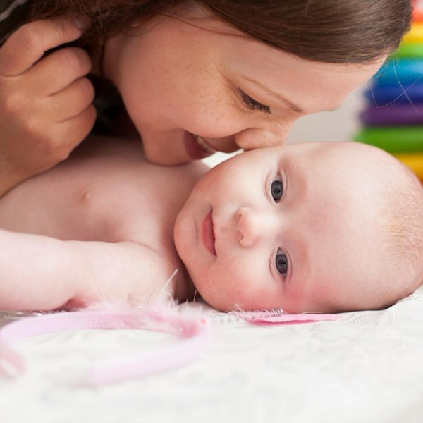 孩子細胞正以想像不到的方式守護媽媽！你不知道的「 微嵌合現象」