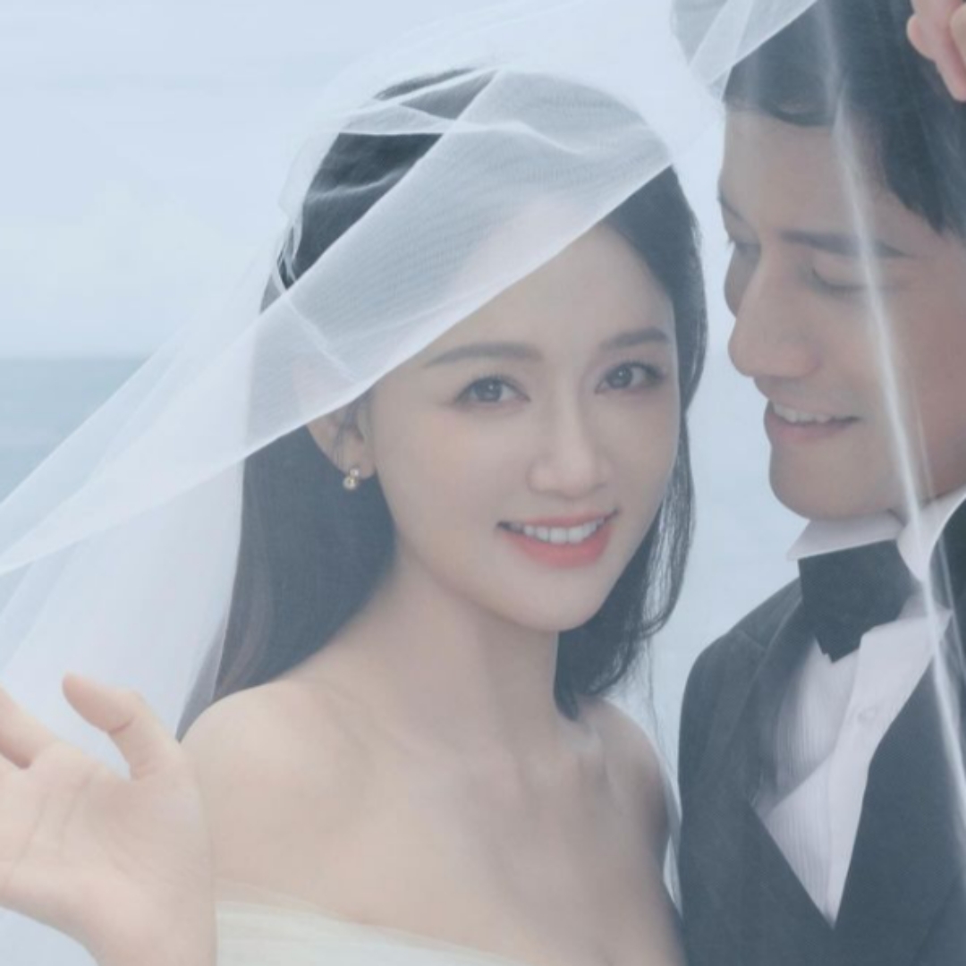 陳喬恩屢次被問要不要生小孩，不解回覆：生十個，你的婚姻會很長久嗎？