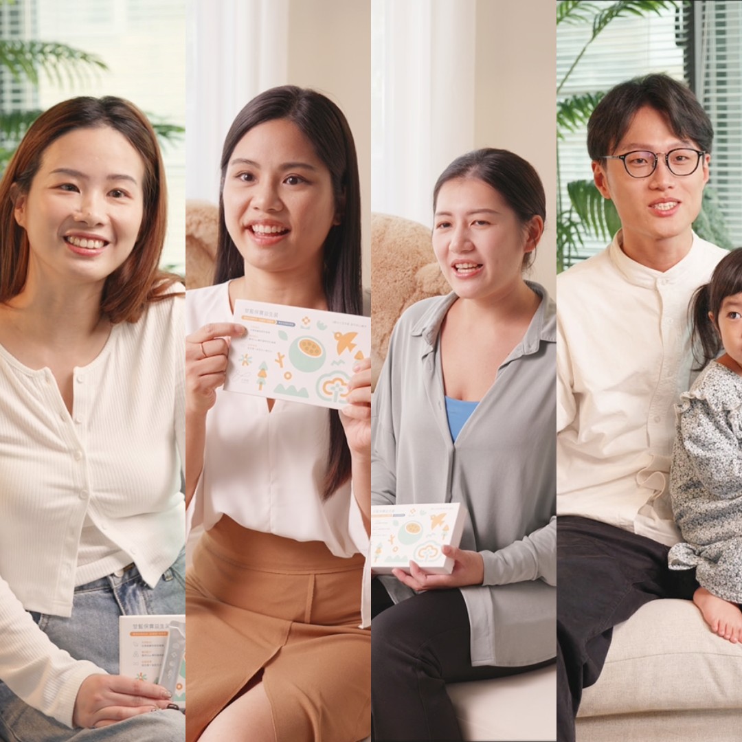 不是菌數超多、快速有感就好！給孩子吃的益生菌，配方均衡且菌株源自母乳更安心