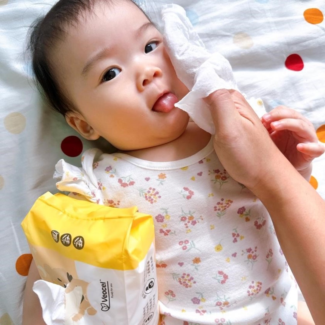 超過9成媽媽體驗過都覺得「相見恨晚」的友善地球新選擇！愛自己愛寶寶的同時，也為愛地球盡一份心力！
